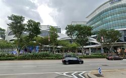 Parklane Shopping Mall (D7), Retail #613626571